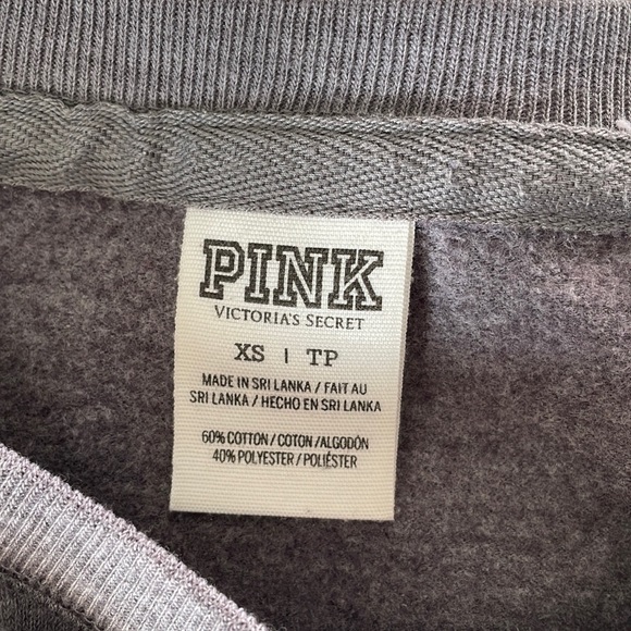 PINK Crewneck - Picture 3 of 3